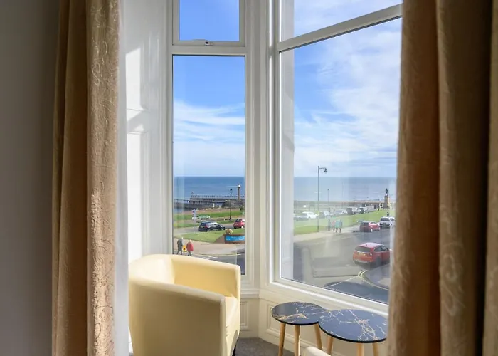 Holiday home The Sandbeck, Glaisdale Whitby