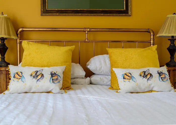 Holiday home The Sandbeck, Glaisdale *