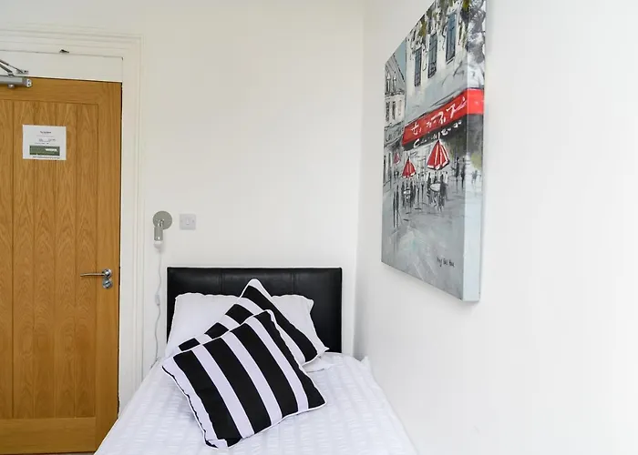 Holiday home The Sandbeck, Glaisdale