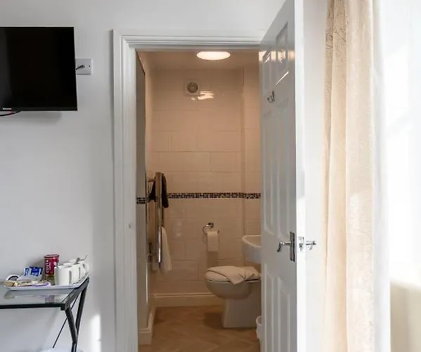 Holiday home The Sandbeck, Glaisdale