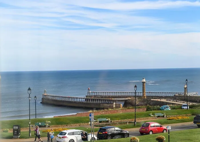 The Sandbeck, Glaisdale