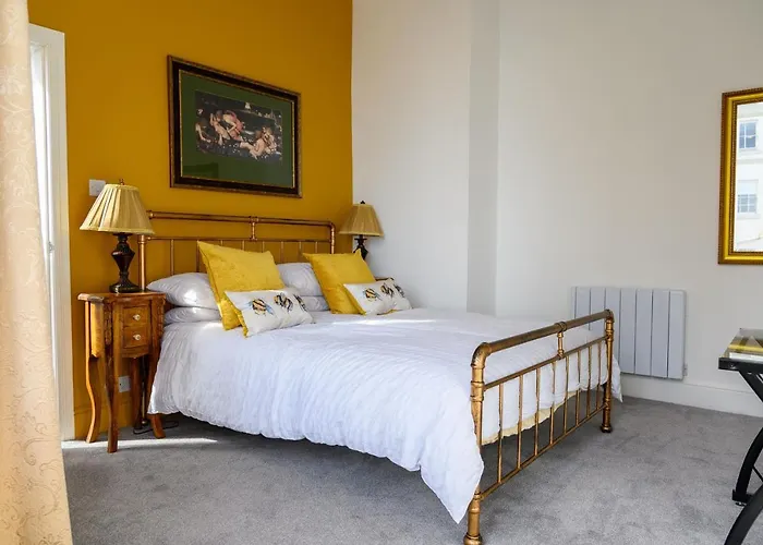 The Sandbeck, Glaisdale *