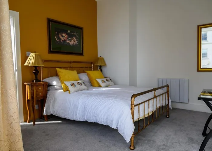 The Sandbeck, Glaisdale Holiday home *