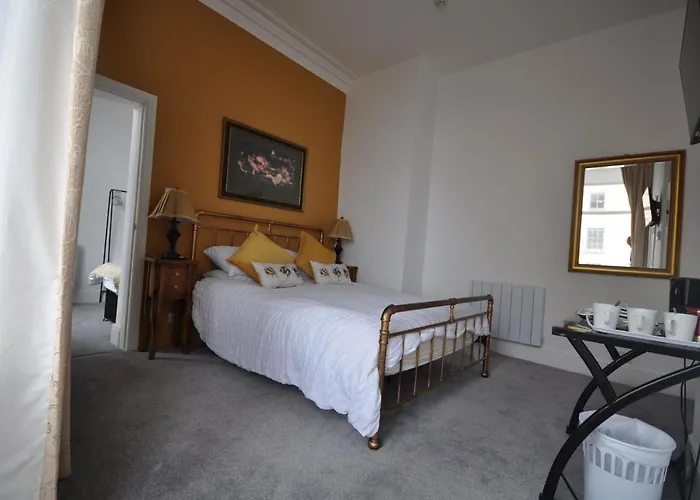 The Sandbeck, Glaisdale Holiday home