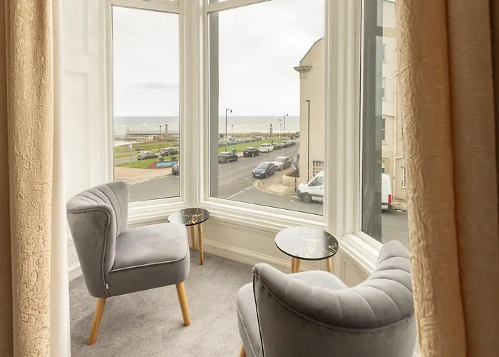 The Sandbeck, Glaisdale Holiday home *