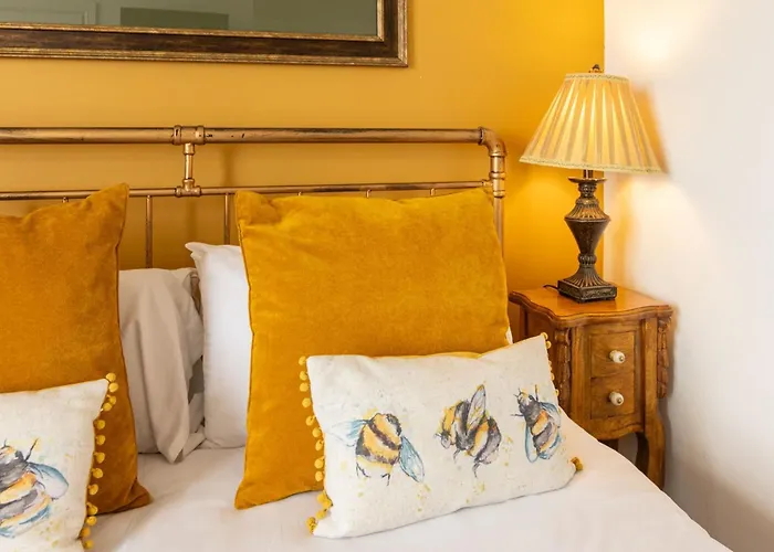 The Sandbeck, Glaisdale Holiday home *