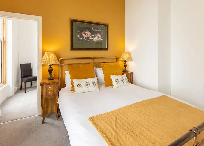 Holiday home The Sandbeck, Glaisdale Whitby