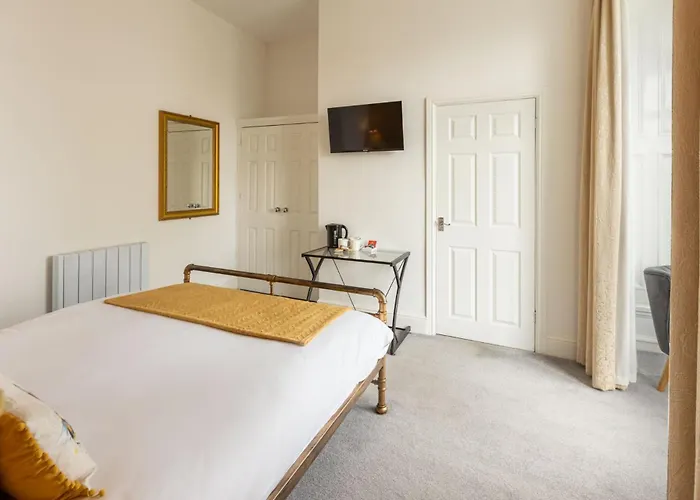 The Sandbeck, Glaisdale Whitby